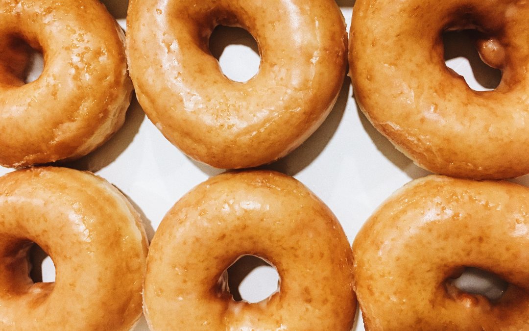 The Essential Guide for Go-To Donuts In Metro Manila