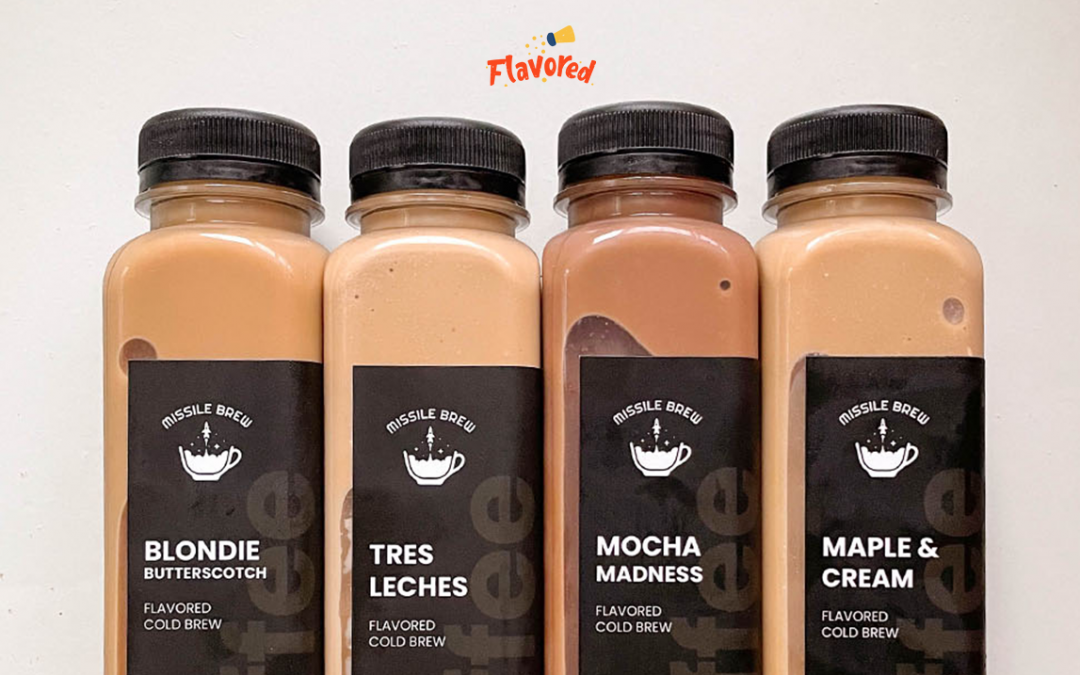 Every coffee lover’s go-to companion: Missile Brew’s Bottled Coffee