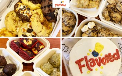 4 Dabawenyo Brands to Try Whenever You’re Craving Something Sweet